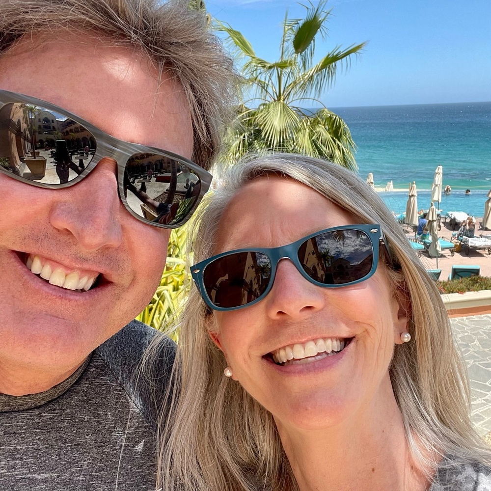 Meet your Posher, Karen